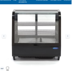  Ψυγείο 68cm - 100L